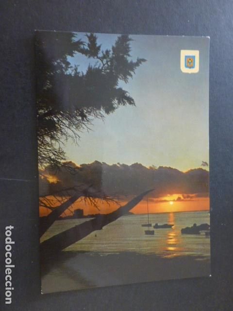 Postales: IBIZA - Foto 1