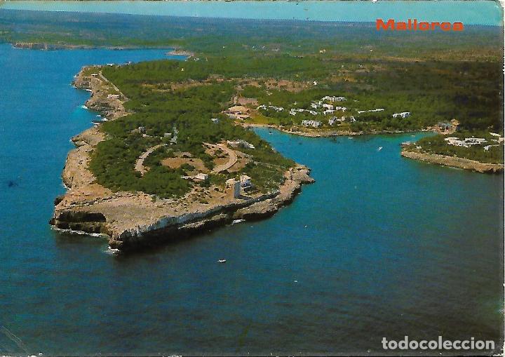 Postales: MALLORCA - PORTO PETRO - Foto 1