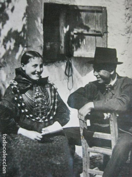 Postales: IBIZA-CORTEJO CAMPESINO-VI&Ntilde;ETS FOTOGRAFICA-13-POSTAL ANTIGUA-(70.238)