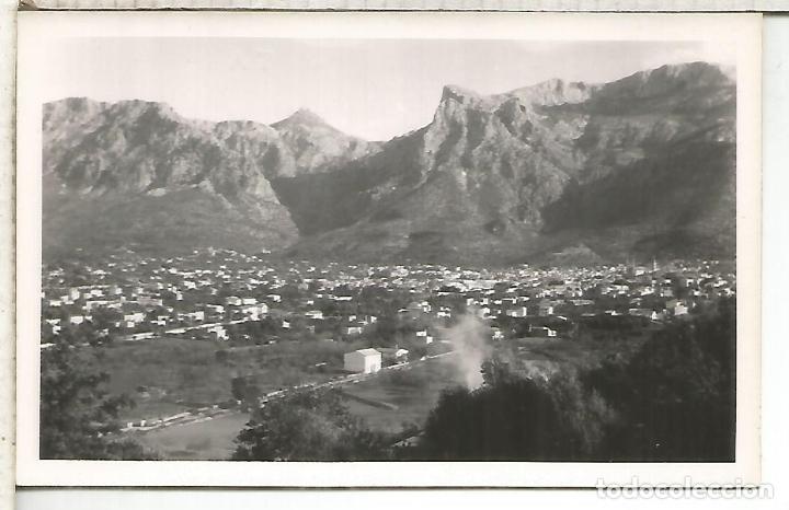Postales: BALEARES MALLORCA SOLLER SIN ESCRIBIR