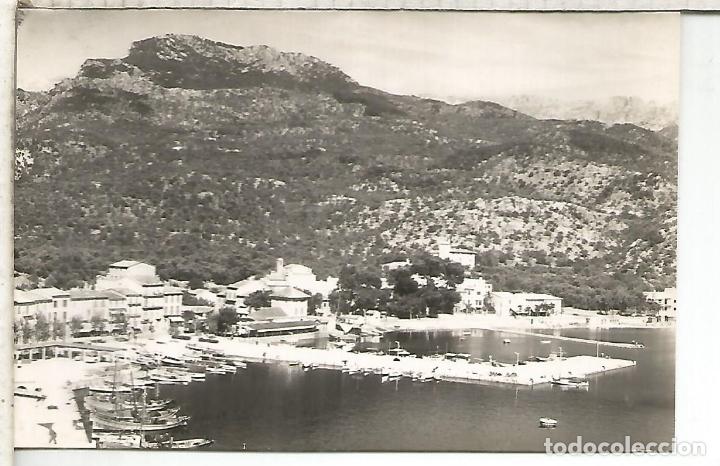 Postales: BALEARES SOLLER SIN ESCRIBIR - Foto 1