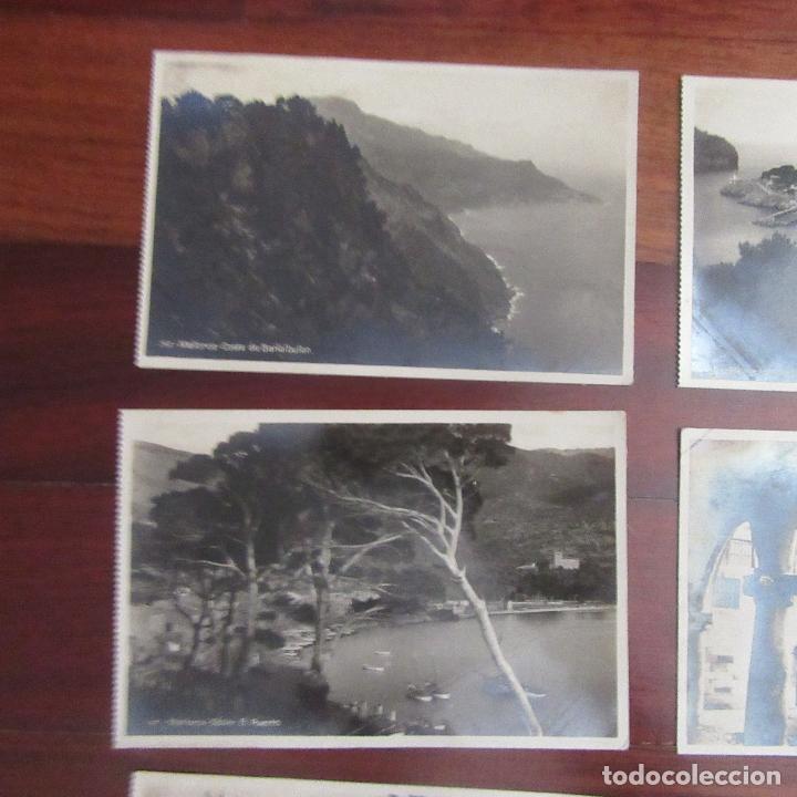 Postales: Lote antiguas postales mallorca - Foto 2