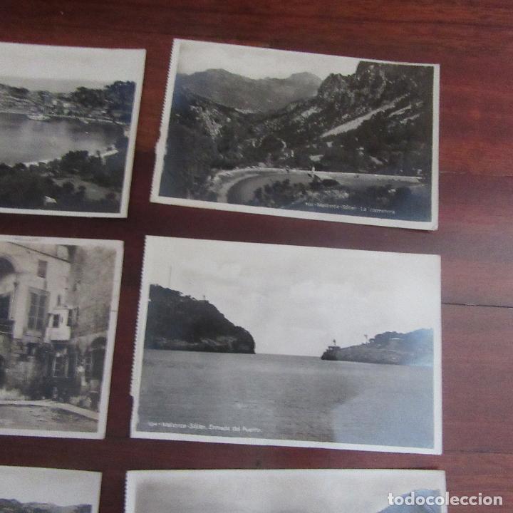 Postales: Lote antiguas postales mallorca - Foto 4