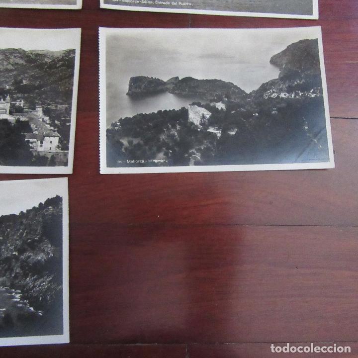 Postales: Lote antiguas postales mallorca - Foto 5