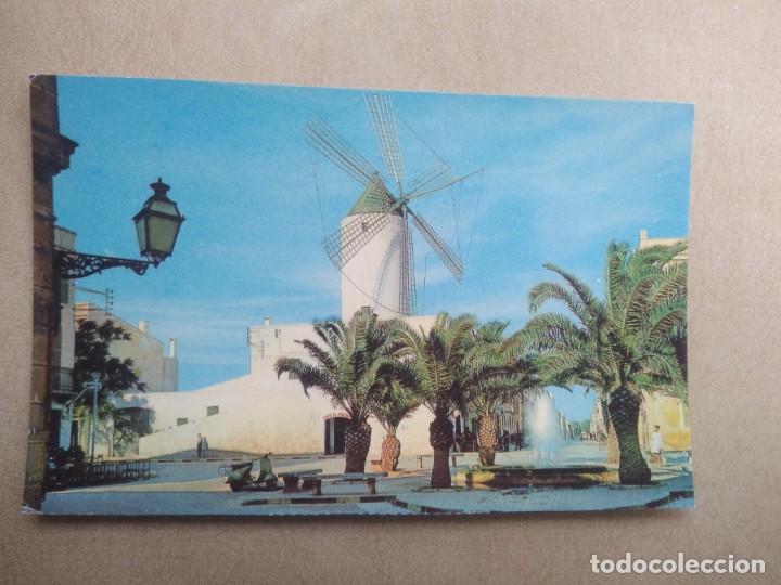 Postales: Postal menorca, ciudadela - Foto 1
