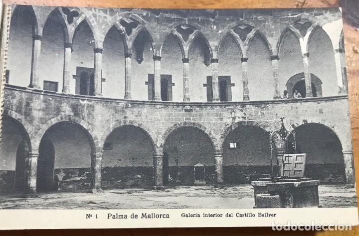 Postales: 25 postales de Mallorca - Foto 2