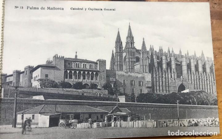 Postales: 25 postales de Mallorca - Foto 3