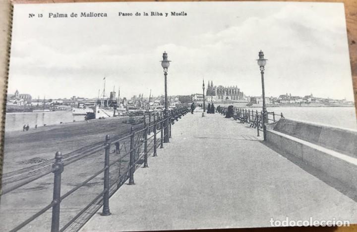 Postales: 25 postales de Mallorca - Foto 5
