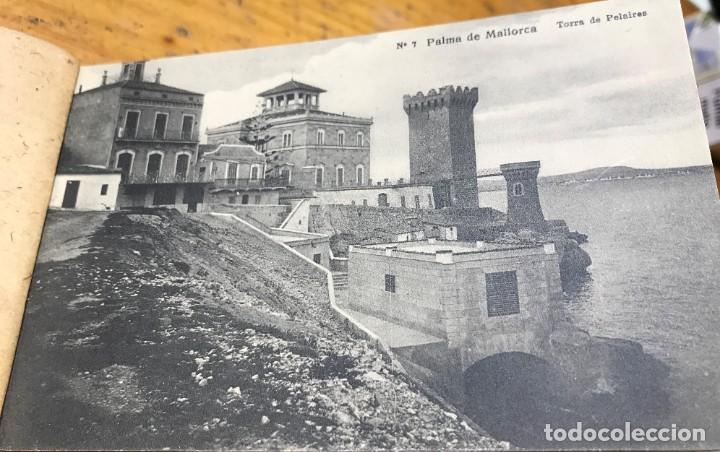 Postales: 25 postales de Mallorca - Foto 6