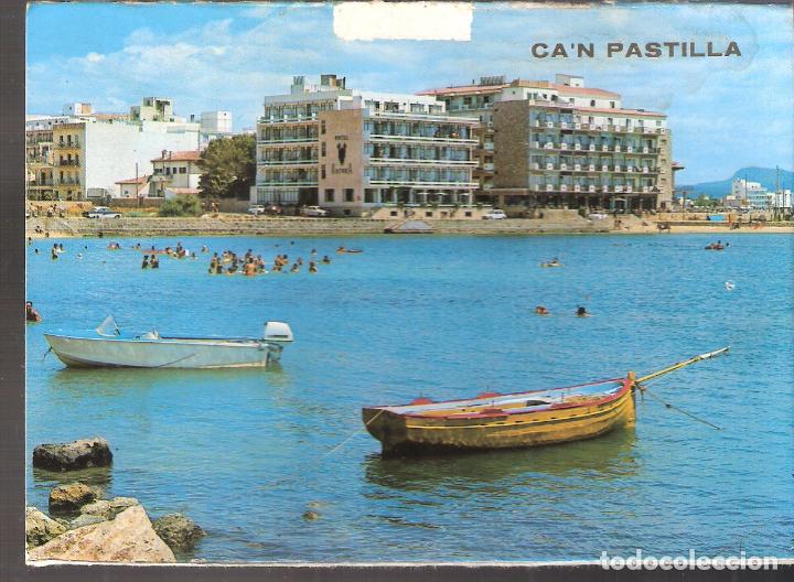 Postales: Can Pastilla. Mallorca. - Foto 1