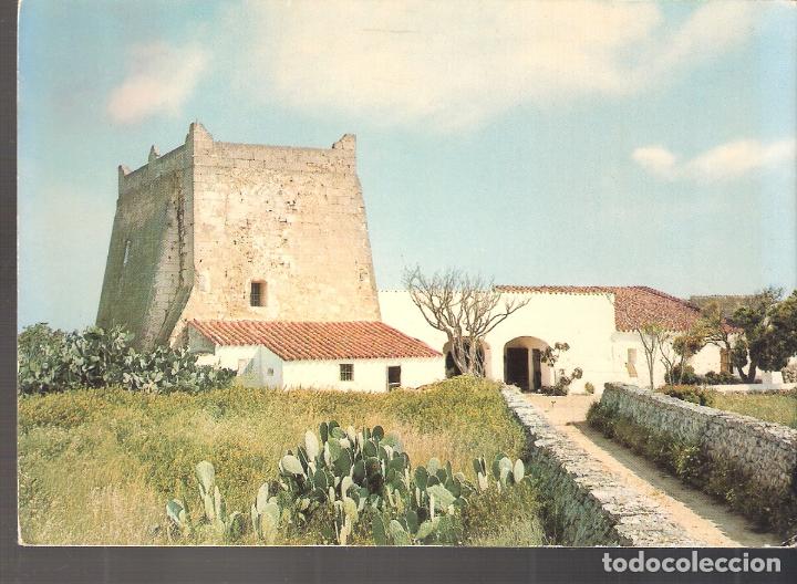 Postales: Torre de Cuart. Menorca. - Foto 1