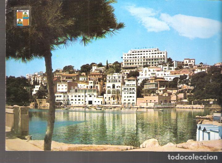 Postales: Bahia de Corb Mari. Mallorca. - Foto 1