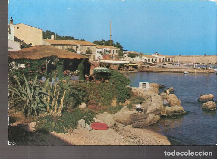Postales: Cala Ratjada. Mallorca.1962 - Foto 1