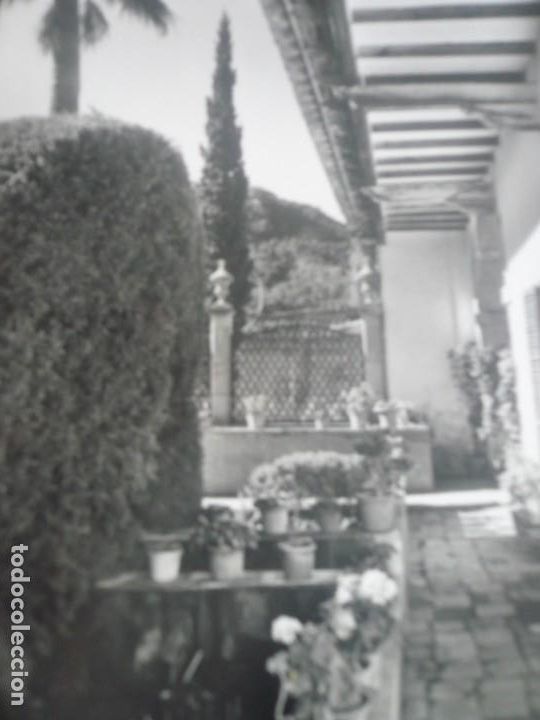 Postales: Mallorca-Valldemosa-Casa Planas. - Foto 2