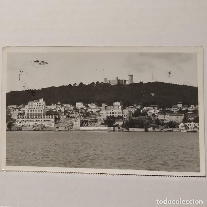 Postales: Palma, INFONAL, fechada 1946 - Foto 1