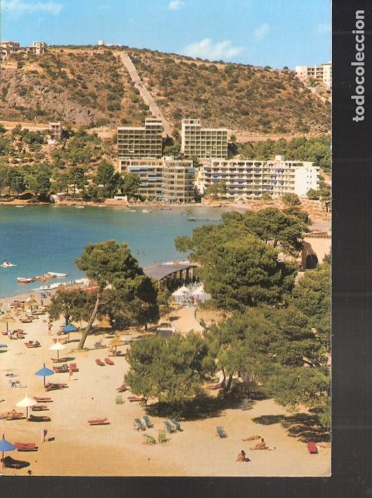 Postales: Santa Ponsa. Mallorca. Baleares. - Foto 1