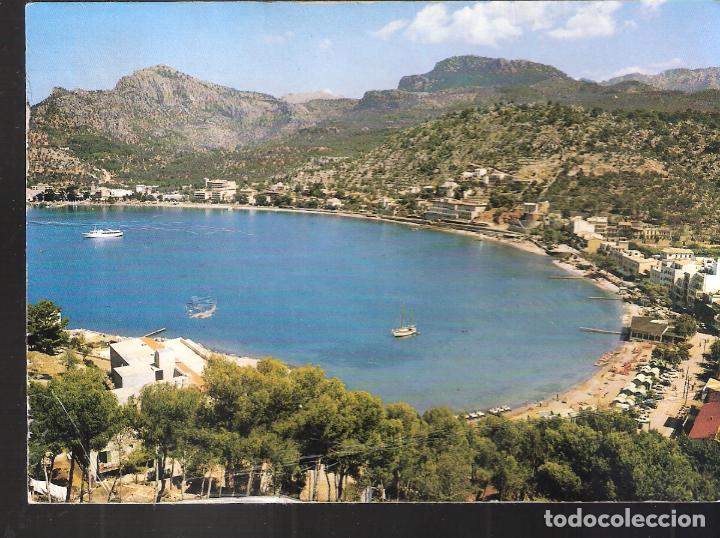 Postales: Puerto de Soller. Mallorca. Baleares. - Foto 1