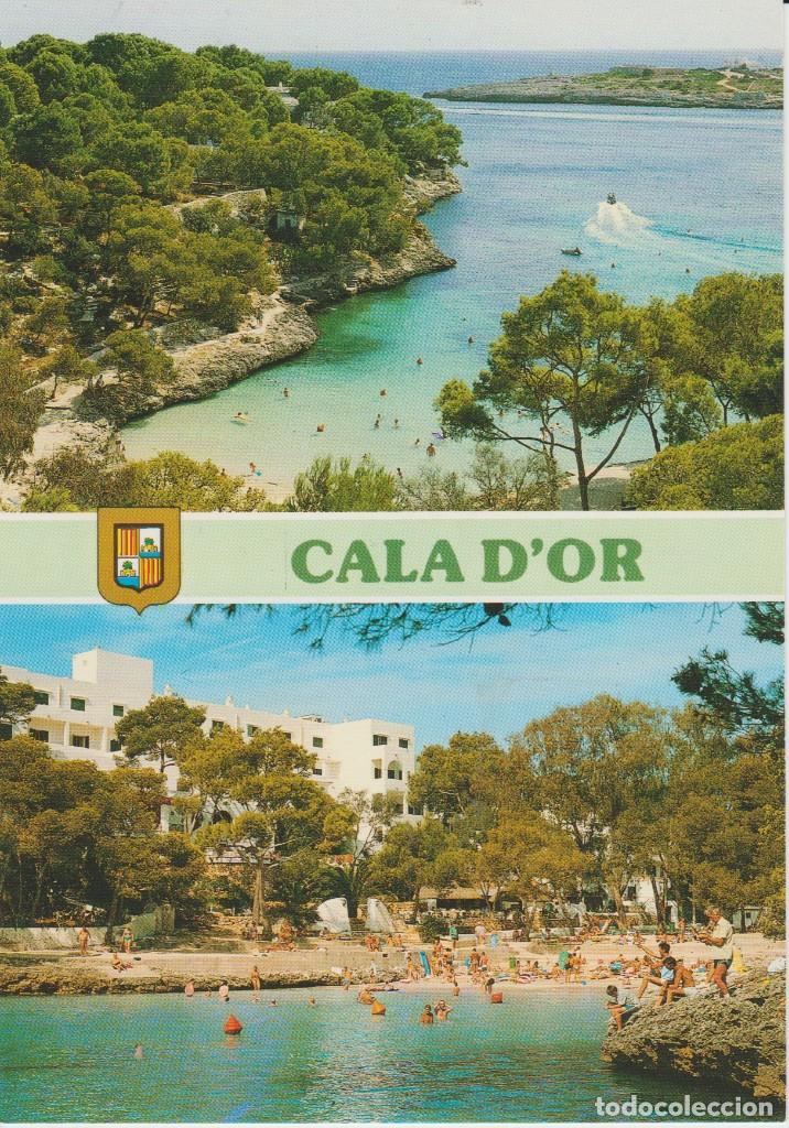 Postales: (3496) CALA DOR. MALLORCA. ... SIN CIRCULAR - Foto 1