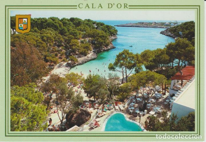 Postales: (3481) CALA DOR. MALLORCA. ... SIN CIRCULAR - Foto 1