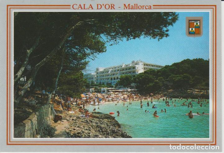 Postales: (3620) CALA DOR. MALLORCA. ... SIN CIRCULAR - Foto 1