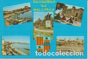 Postales: (15004) MALLORCA - Foto 1
