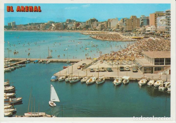 Postales: (563) EL ARENAL. MALLORCA - Foto 1