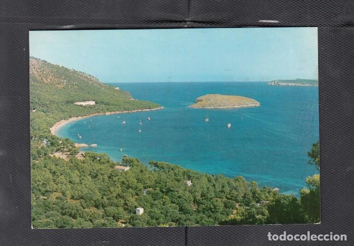 Postales: MALLORCA. POLLENSA. VISTA GENERAL - Foto 1