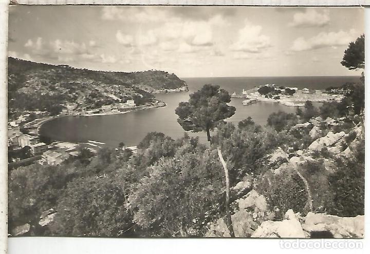 Postales: BALEARES MALLORCA SOLLER ESCRITA - Foto 1