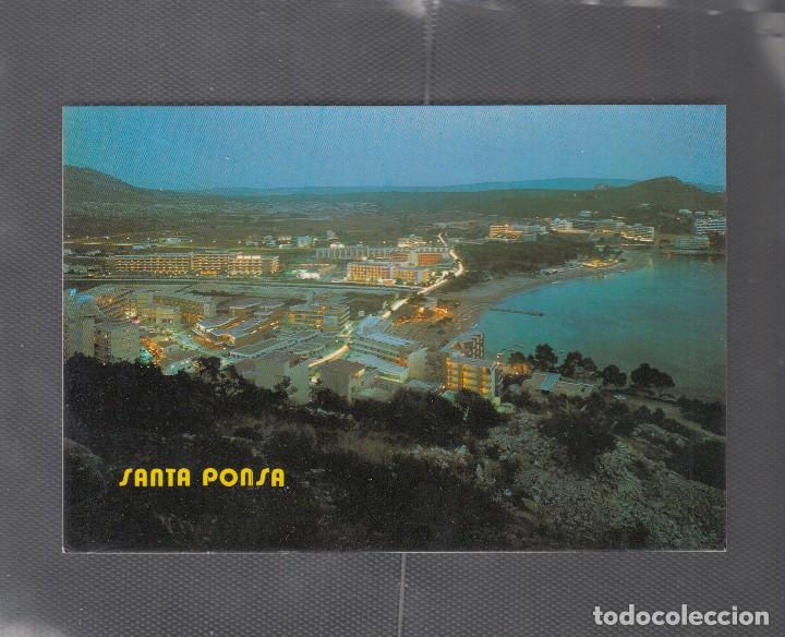 Postales: MALLORCA. SANTA PONSA - Foto 1