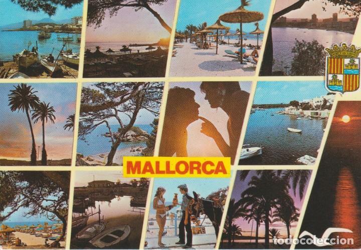 Postales: (3202) MALLORCA - Foto 1