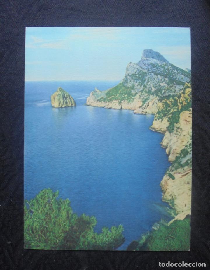 Postales: Postal Formentor, Mallorca - Foto 1