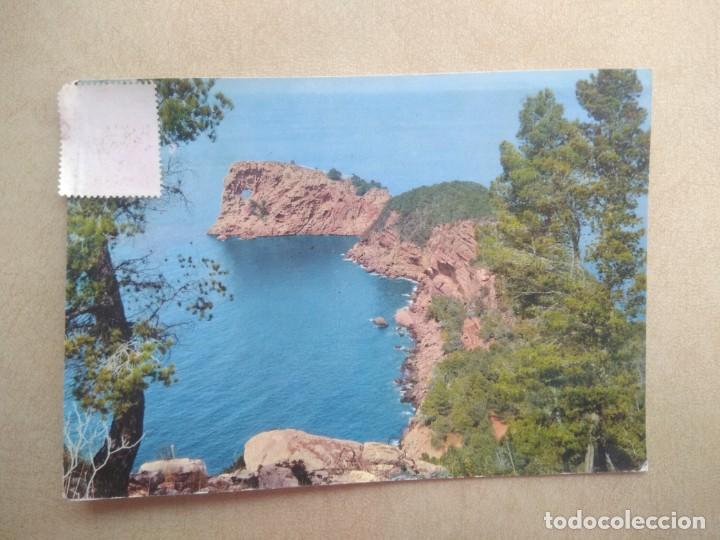 Postales: Postal mallorca, la foradada - Foto 1