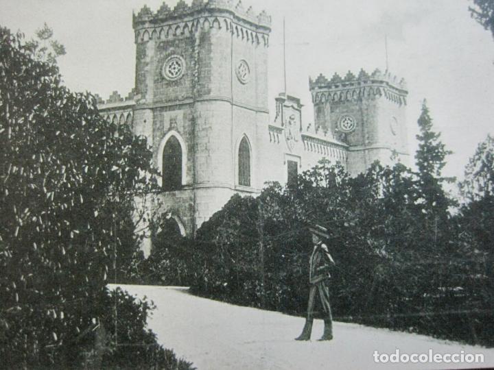 Postales: BENDINAT-PALMA DE MALLORCA-JOSE TOUS-POSTAL ANTIGUA-(72.630)