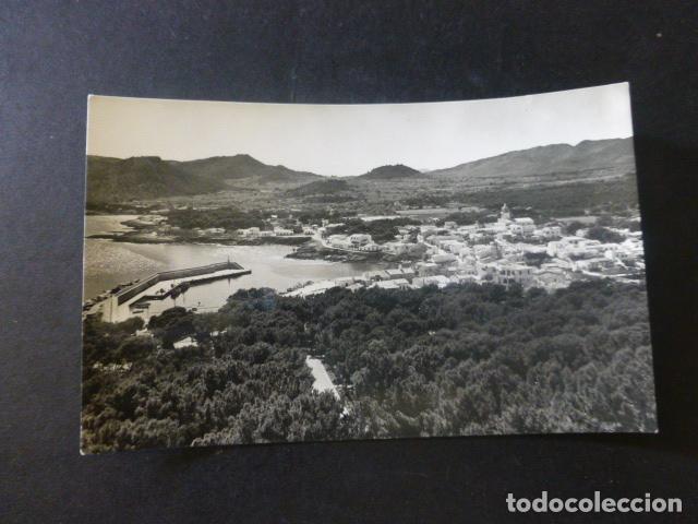 Postales: MALLORCA CALA RATJADA VISTA GENERAL - Foto 1
