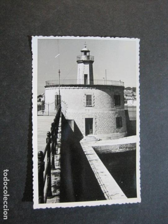 Postales: PALMA DE MALLORCA-FOTOGRAFICA-POSTAL ANTIGUA-(72.814)