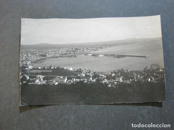 Postales: PALMA DE MALLORCA-FOTOGRAFICA-POSTAL ANTIGUA-(72.823)