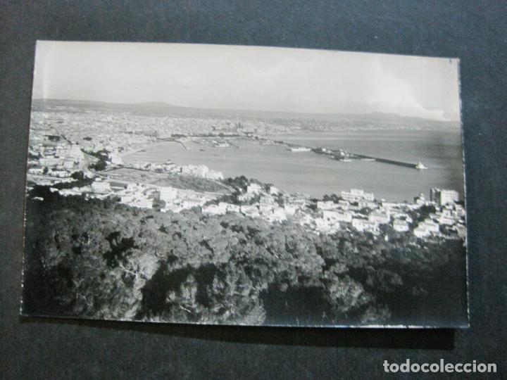 Postales: PALMA DE MALLORCA-FOTOGRAFICA-POSTAL ANTIGUA-(72.832)
