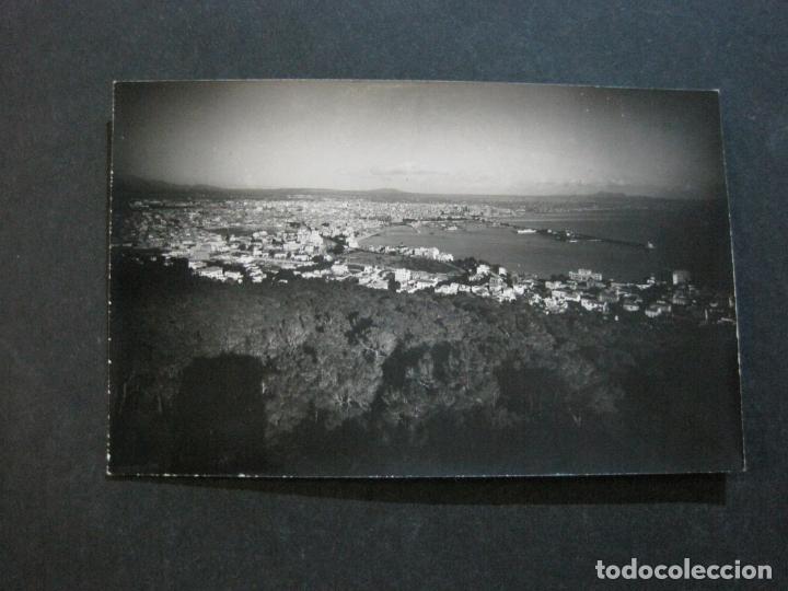 Postales: PALMA DE MALLORCA-FOTOGRAFICA-POSTAL ANTIGUA-(72.833)