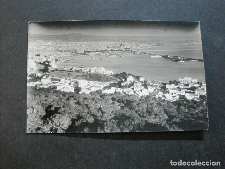 Postales: PALMA DE MALLORCA-FOTOGRAFICA-POSTAL ANTIGUA-(72.834)