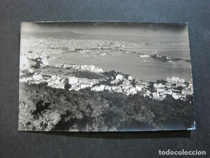 Postales: PALMA DE MALLORCA-FOTOGRAFICA-POSTAL ANTIGUA-(72.835)