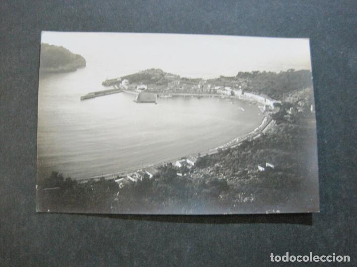 Postales: MALLORCA-PUERTO DE SOLLER-FOTOGRAFICA-POSTAL ANTIGUA-(72.842)