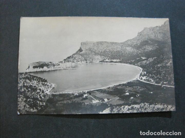 Postales: PALMA DE MALLORCA-FOTOGRAFICA-POSTAL ANTIGUA-(72.843)
