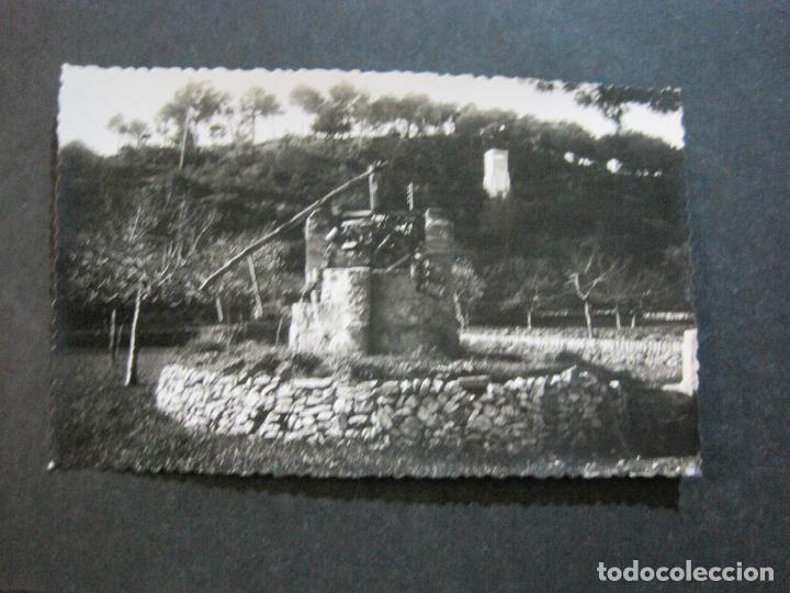 Postales: PALMA DE MALLORCA-FOTOGRAFICA-POSTAL ANTIGUA-(72.844)