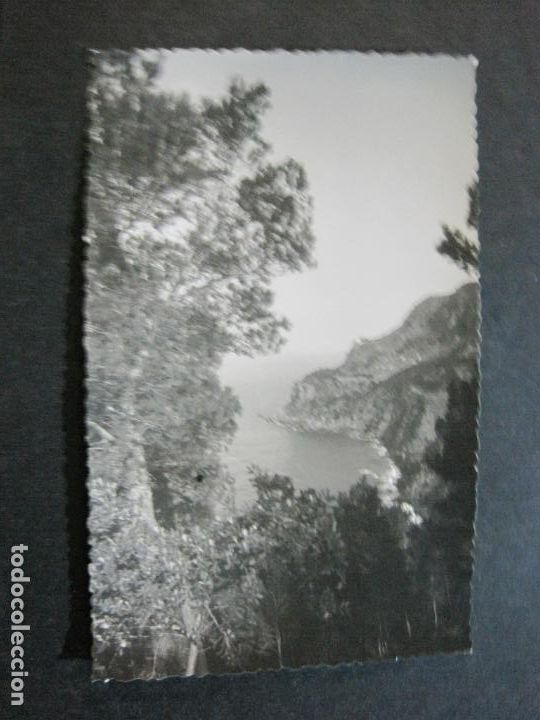 Postales: PALMA DE MALLORCA-FOTOGRAFICA-POSTAL ANTIGUA-(72.849)