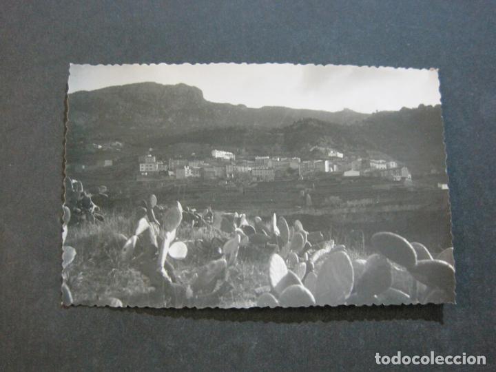 Postales: PALMA DE MALLORCA-FOTOGRAFICA-POSTAL ANTIGUA-(72.852)