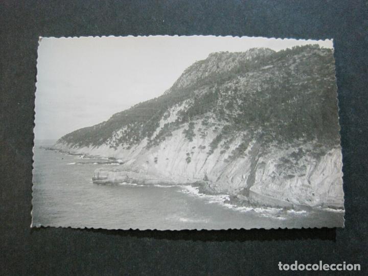 Postales: PALMA DE MALLORCA-FOTOGRAFICA-POSTAL ANTIGUA-(72.853)