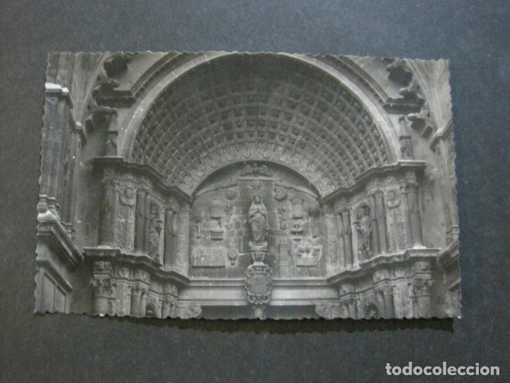 Postales: PALMA DE MALLORCA-FOTOGRAFICA-POSTAL ANTIGUA-(72.861)