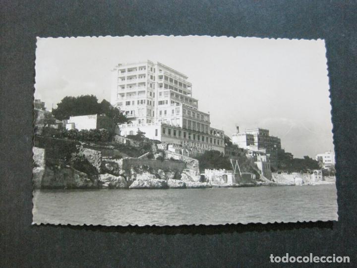 Postales: PALMA DE MALLORCA-FOTOGRAFICA-POSTAL ANTIGUA-(72.869)