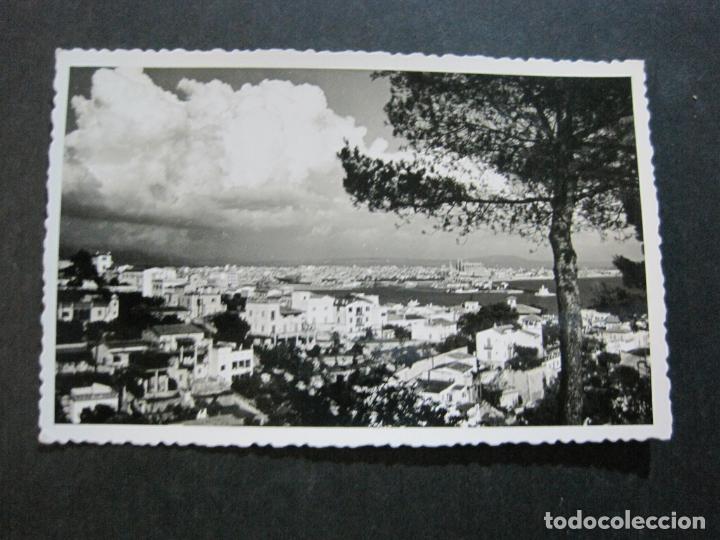 Postales: PALMA DE MALLORCA-FOTOGRAFICA-POSTAL ANTIGUA-(72.877)