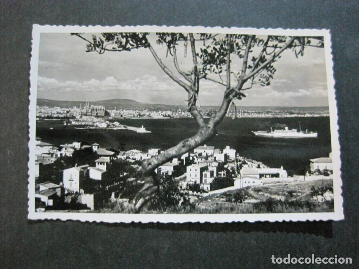 Postales: PALMA DE MALLORCA-FOTOGRAFICA-POSTAL ANTIGUA-(72.879)